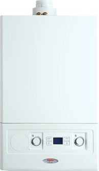 Alpha E-Tec Heat 20/25/30