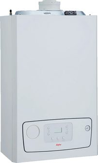 Alpha E-Tec NXS System