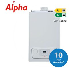 Alpha E-Tec 33kW