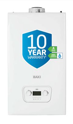 Baxi 800 30kW