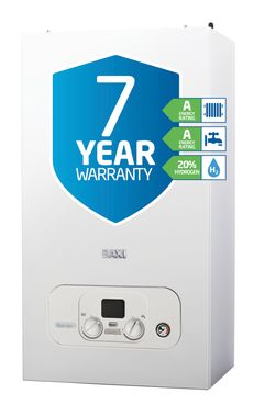 Baxi Duo-tec Compact