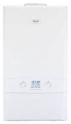 Ideal Logic Max 30kW