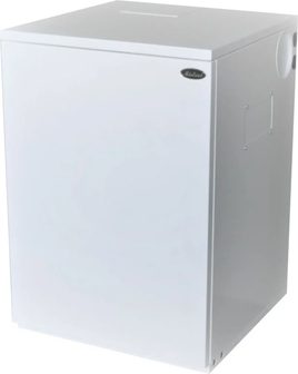 Mistral Combi Boiler