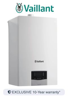 Vaillant ecoTEC Plus 832