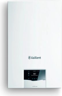 Vaillant ecoTEC Plus System