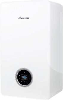 Worcester Bosch Greenstar 4000 System