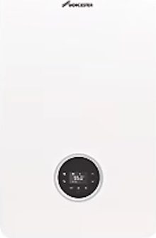 Worcester Bosch Greenstar 8000+ Life Regular
