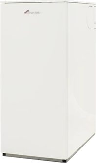 Worcester Bosch Greenstar Danesmoor