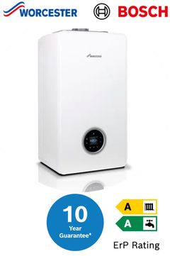 Worcester Bosch Greenstar 4000 30kW