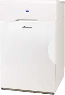 Worcester Bosch Greenstar Heatslave II